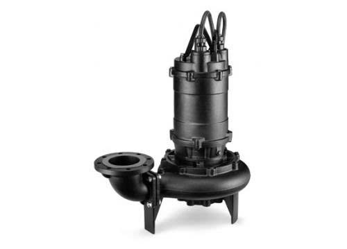 Máy Bơm Chìm Nước Thải Ebara 80DML515