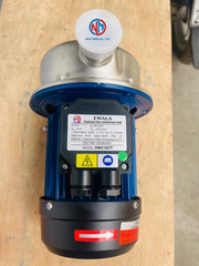 Máy bơm ly tâm cánh hở inox Ewala DWO 037T