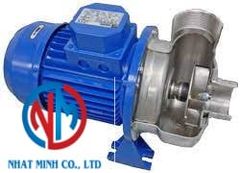 Máy bơm nước thải đặt cạn Ebara Model DWO