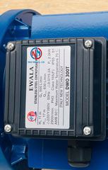 Máy bơm ly tâm cánh hở inox Ewala DWO 300T