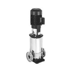 Bơm trục đứng Ebara EVMSG10 15F5/5.5