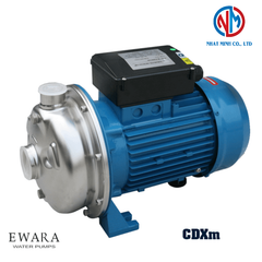 Máy bơm ly tâm Ewara - Ewala CDXM 120/15