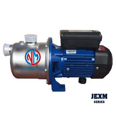 Máy bơm đầu JET inox EWALA JEXM 075