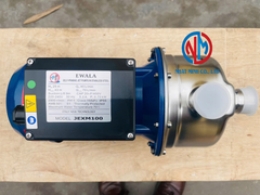 Máy bơm đầu JET inox EWALA JEXM 100