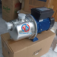 Máy bơm đầu JET inox EWALA JEXM5