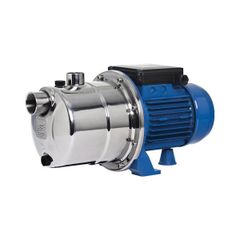 Máy bơm tự mồi Ebara JEXM 100( Inox 304)