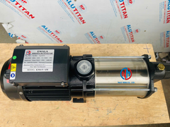 Máy bơm trục ngang đa tầng cánh EWALA KM4-9x6M