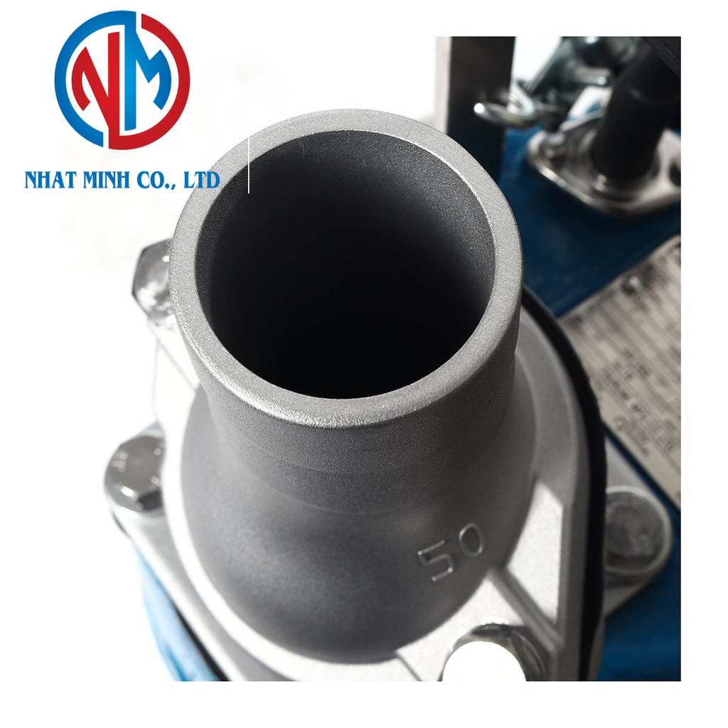 Máy bơm chìm nước thải Tsurumi KTZ31.5