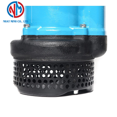 Máy bơm chìm nước thải Tsurumi KTZ31.5