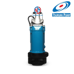 Máy bơm chìm nước thải Tsurumi KTZ21.5