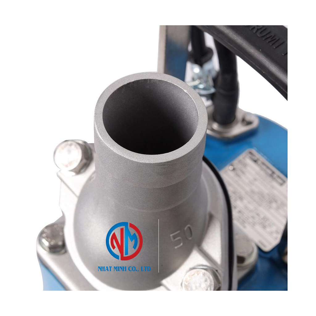 Máy bơm chìm nước thải Tsurumi KTZ22.2