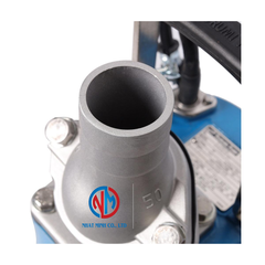 Máy bơm chìm nước thải Tsurumi KTZ22.2