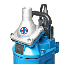 Máy bơm chìm nước thải Tsurumi KTZ23.7
