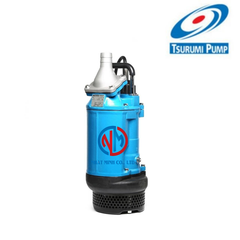 Máy bơm chìm nước thải Tsurumi KTZ23.7