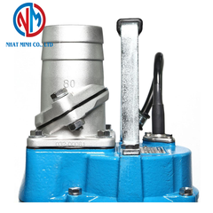 Máy bơm chìm nước thải Tsurumi KTZ32.2