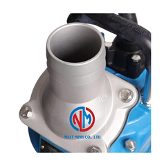 Máy bơm chìm nước thải Tsurumi KTZ33.7