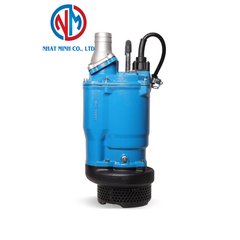 Máy bơm chìm nước thải Tsurumi KTZ35.5