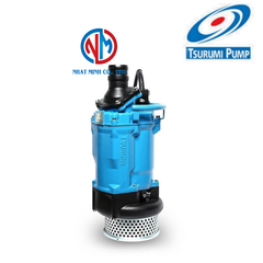 Máy bơm chìm nước thải Tsurumi KTZ411