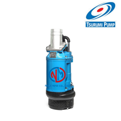 Máy bơm chìm nước thải Tsurumi KTZ43.7