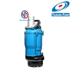 Máy bơm chìm nước thải Tsurumi KTZ45.5