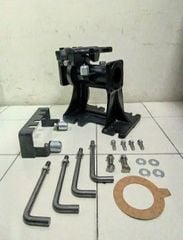 Khớp nối nhanh bơm chìm Ebara LL80