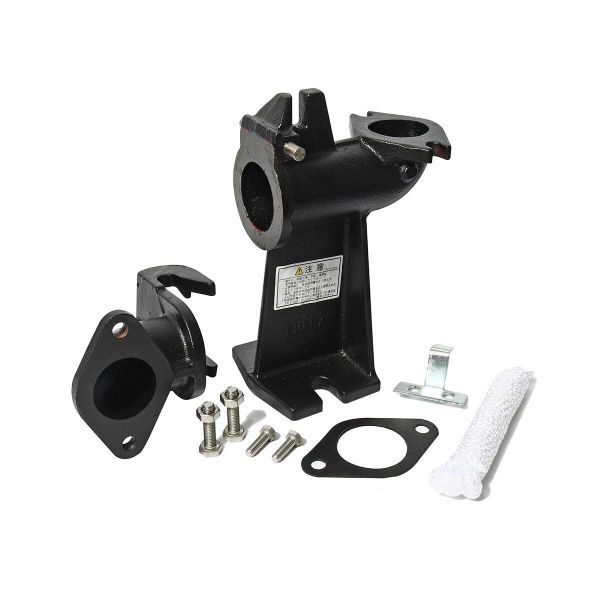 Khớp nối nhanh bơm chìm Ebara LS50