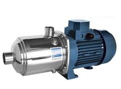 Bơm trục ngang đa tầng cánh Ebara Matrix 10-6T/2.2