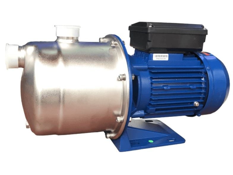 Máy bơm đầu JET inox EWALA JEXM5