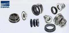 Phớt bơm trục ngang Ebara 3D-3M-CDX-DWO