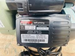 Máy bơm tăng áp RHEKEN JLM60- 300A (300w)