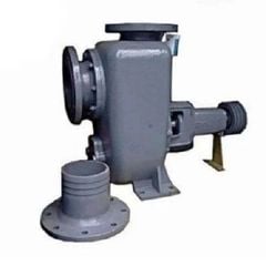 Bơm tự mồi Ebara 80SQPB
