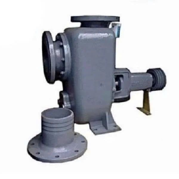 Bơm tự mồi Ebara 50SQPB