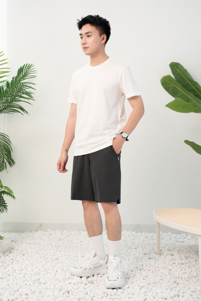 Quần Short Gió GENEROS 160125196MF #1