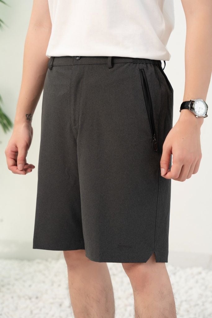 Quần Short Gió GENEROS 160125196MF #1