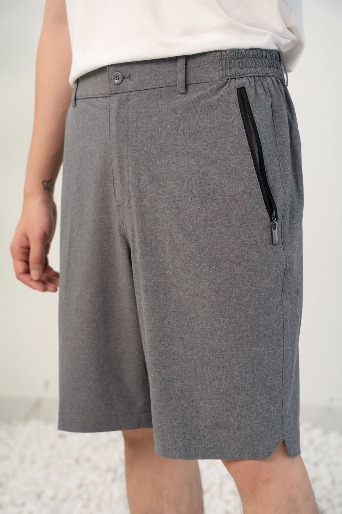 Quần Short Gió GENEROS 160125196MF #2