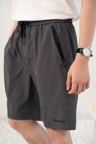 Quần Short Gió GENEROS 160125195MF #1