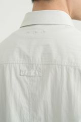 Áo Sơ Mi Tay Tháo Rời Relaxed Generos 010126212MF