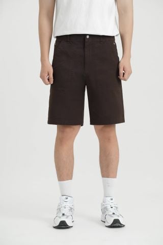 Quần Short Kaki Regular GENEROS 160126283MF