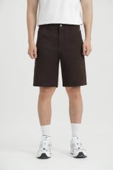 Quần Short Kaki Regular GENEROS 160126283MF
