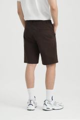 Quần Short Kaki Regular GENEROS 160126283MF