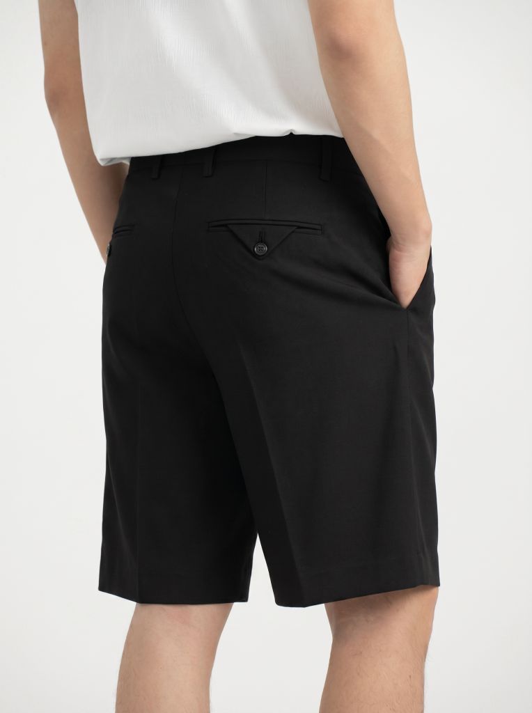 Quần Short Bermuda Regular GENEROS MF020126005