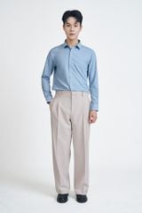 Áo Sơ Mi Dài Tay Slimfit GENEROS 010125251MF AM188