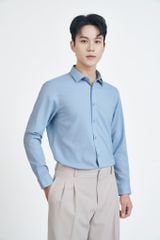 Áo Sơ Mi Dài Tay Slimfit GENEROS 010125251MF AM188