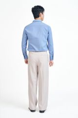 Áo Sơ Mi Dài Tay Slimfit GENEROS 010125251MF AM186