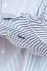 Áo Sơ Mi Dài Tay Regular Generos 010125365MF AD190