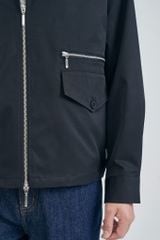 Blouson Jacket - Áo Khoác Dáng Ngắn Blouson Jacket Nam 030125362MF