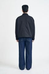 Blouson Jacket - Áo Khoác Dáng Ngắn Blouson Jacket Nam 030125362MF
