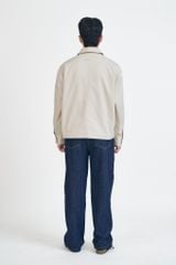 Blouson Jacket - Áo Khoác Dáng Ngắn Blouson Jacket Nam 030125362MF
