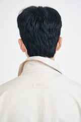 Blouson Jacket - Áo Khoác Dáng Ngắn Blouson Jacket Nam 030125362MF