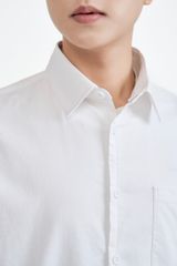 Áo Sơ Mi Dài Tay Regular Generos 010125322MF #2